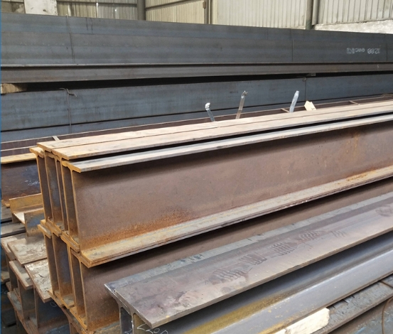 南山Q235EH型钢